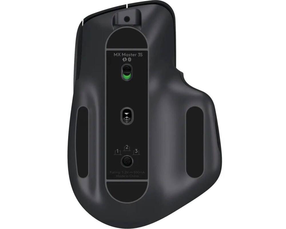 Мишка Logitech MX Master 3S 6