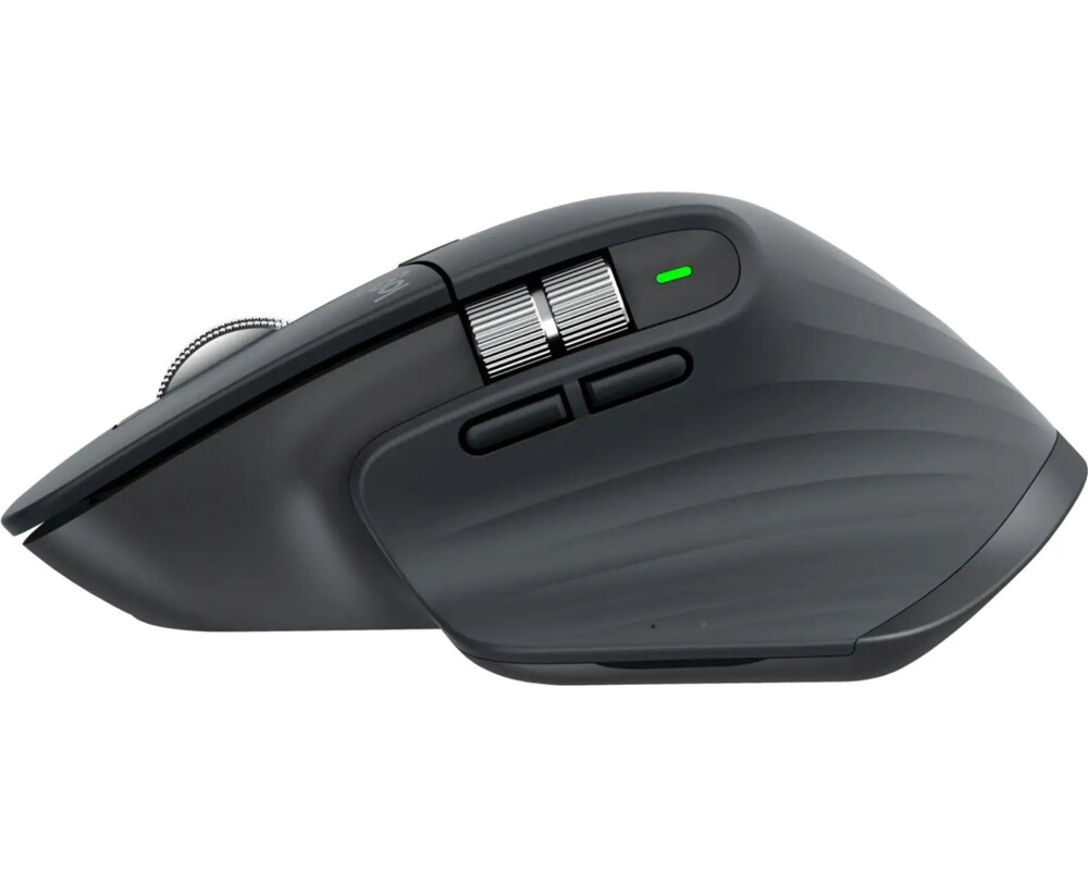 Мишка Logitech MX Master 3S 3