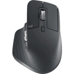  Logitech MX Master 3S 674998 910-006559 на топ цена - PIC.bg