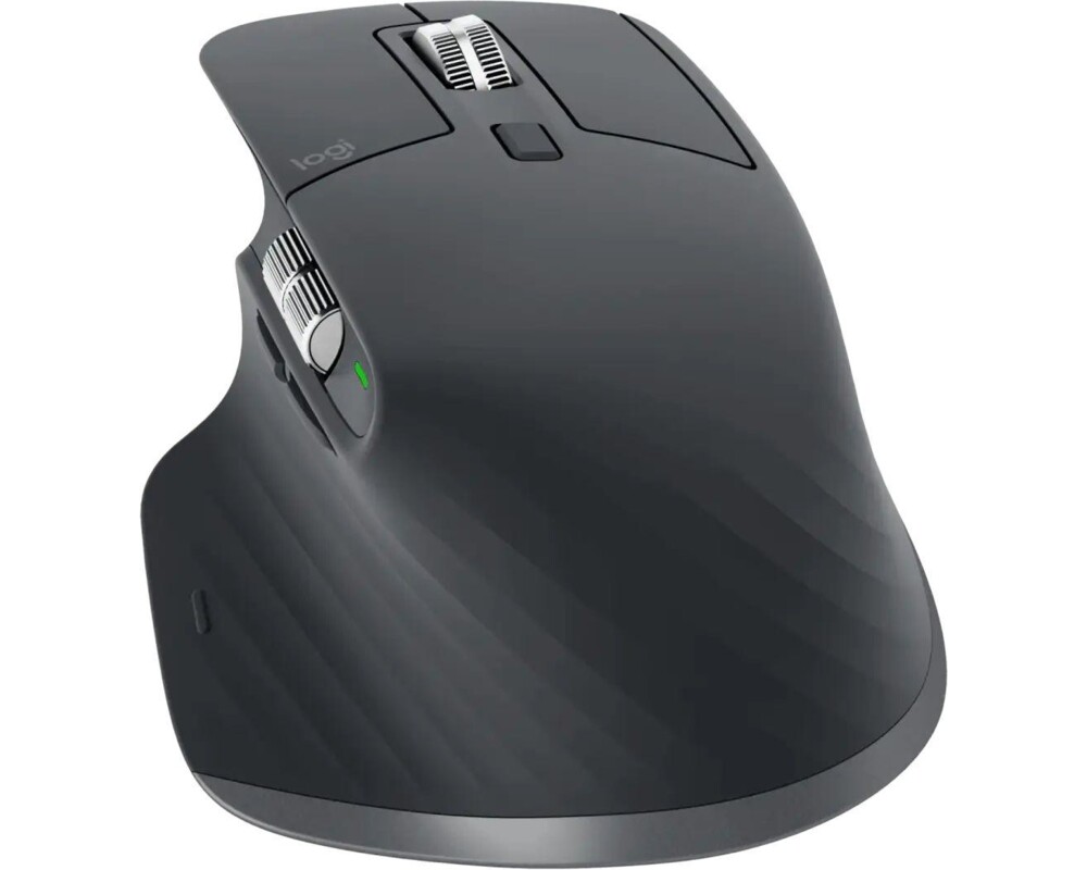Мишка Logitech MX Master 3S 5