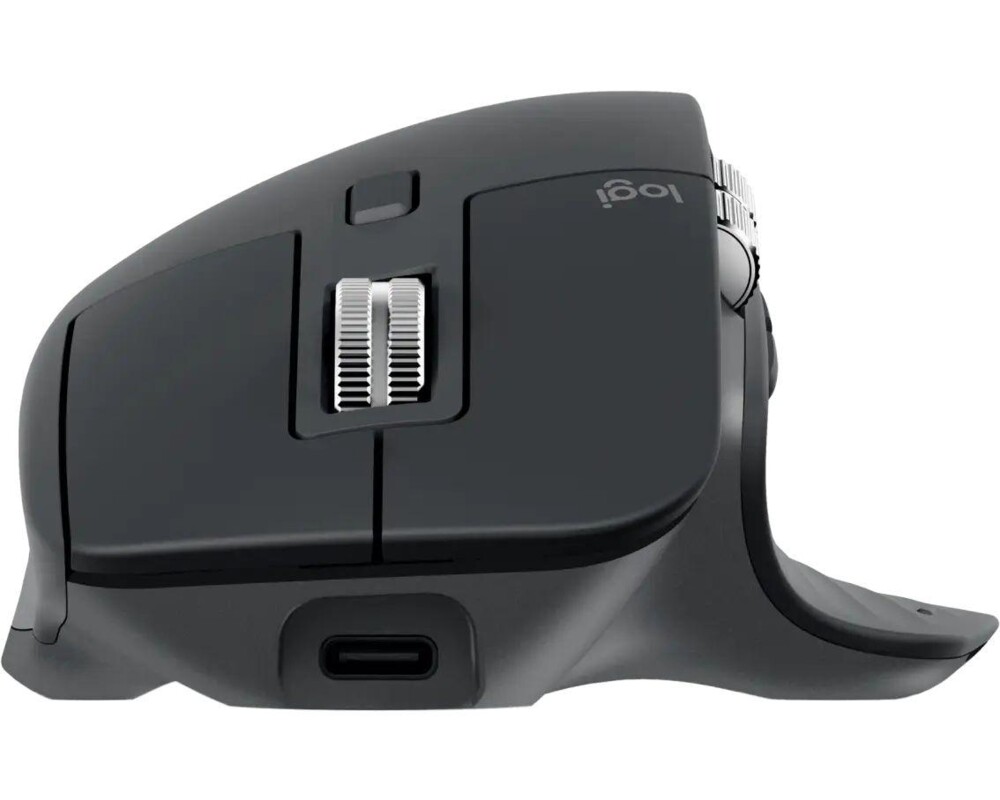 Мишка Logitech MX Master 3S 4