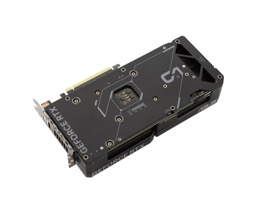 Видеокарта ASUS Dual GeForce RTX 4070 OC Edition 12GB GDDR6X 13