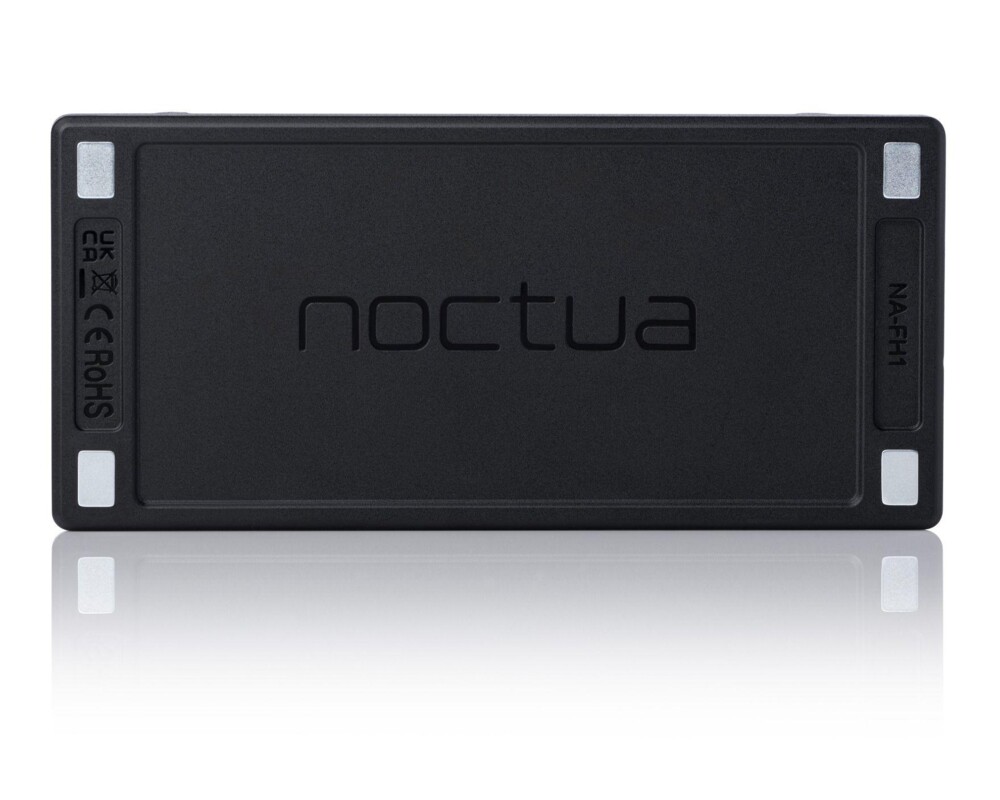 Контролер за 8 вентилатора Noctua NA-FH1 2