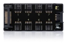  за 8 вентилатора Noctua NA-FH1 676543 ACC-NA-FH1 на топ цена - PIC.bg