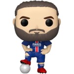 <span>Фигурка</span> Funko Pop! Football: Paris Saint Germain - Sergio Ramos #51 <span class='catalog-num-in-name'>FUNKO-078934</span> - 