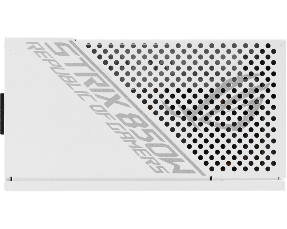 Захранване ASUS ROG-STRIX-850G-WHITE 28