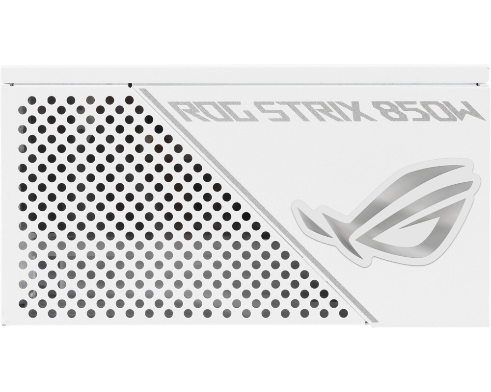 Захранване ASUS ROG-STRIX-850G-WHITE 24