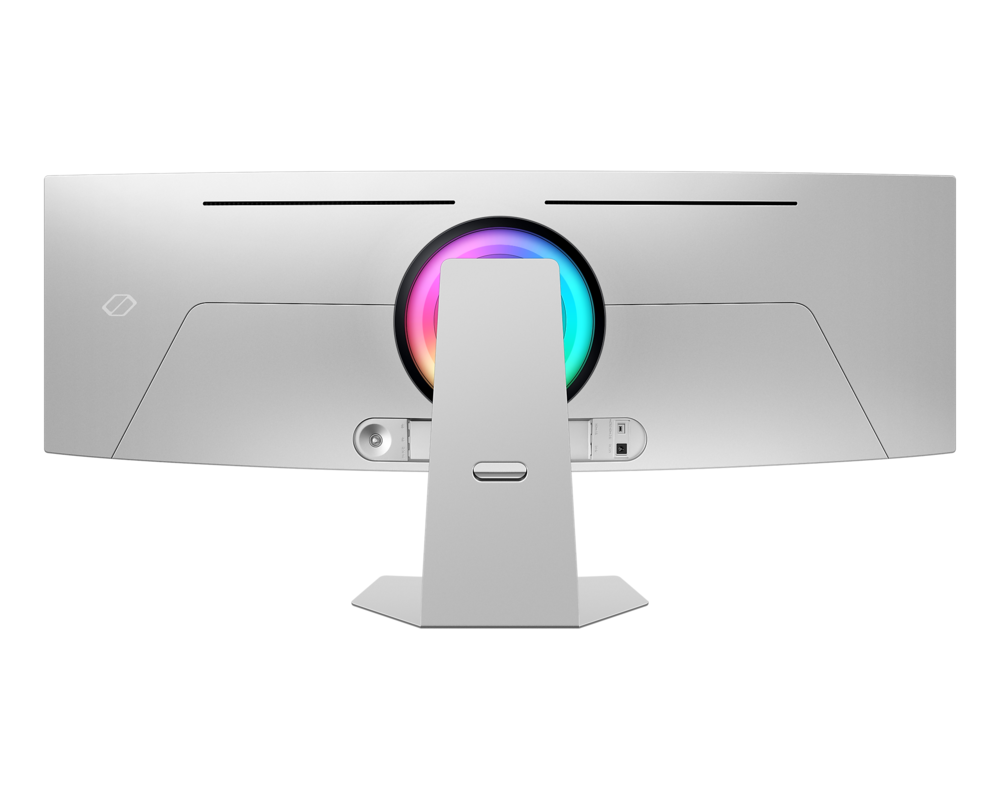 Монитор Samsung LC49CG950 20