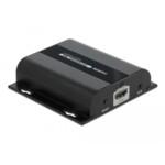 <span>Кабел</span> HDMI приемник DeLock, Прeдава видео по IP <span class='catalog-num-in-name'>DELOCK-65951</span> - 