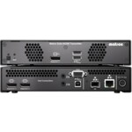 <span>KVM switch</span> KVM трансмитер Matrox XTO3-N3208RX, SPF,  До 2 монитора <span class='catalog-num-in-name'>MATROX-XTO3-N3208TX</span> - 