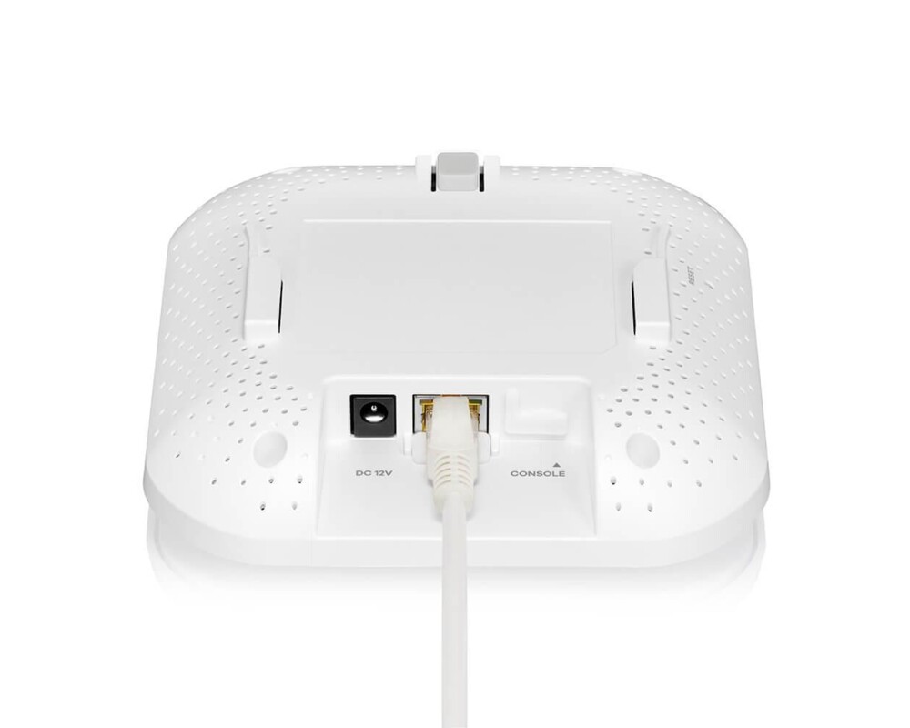 Access point (Точка за достъп) Zyxel NWA90AXPRO 7