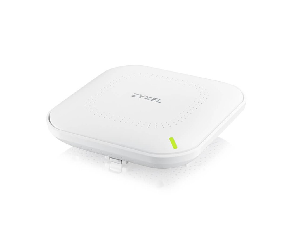 Access point (Точка за достъп) Zyxel NWA90AXPRO 6