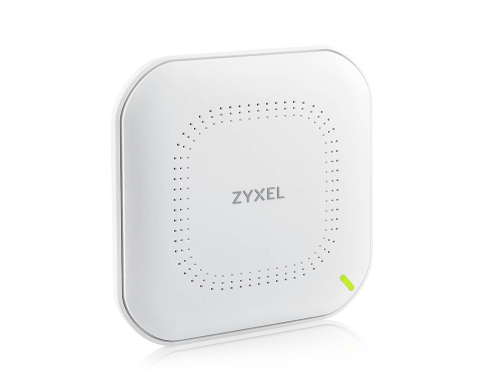 Access point (Точка за достъп) Zyxel NWA90AXPRO 8
