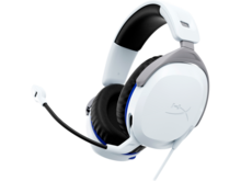  Геймърски слушалки HyperX Cloud Stinger за PS5/PS4 3.5mm жак с Микрофон, Бели 677385 CLST-II-PS на топ цена - PIC.bg