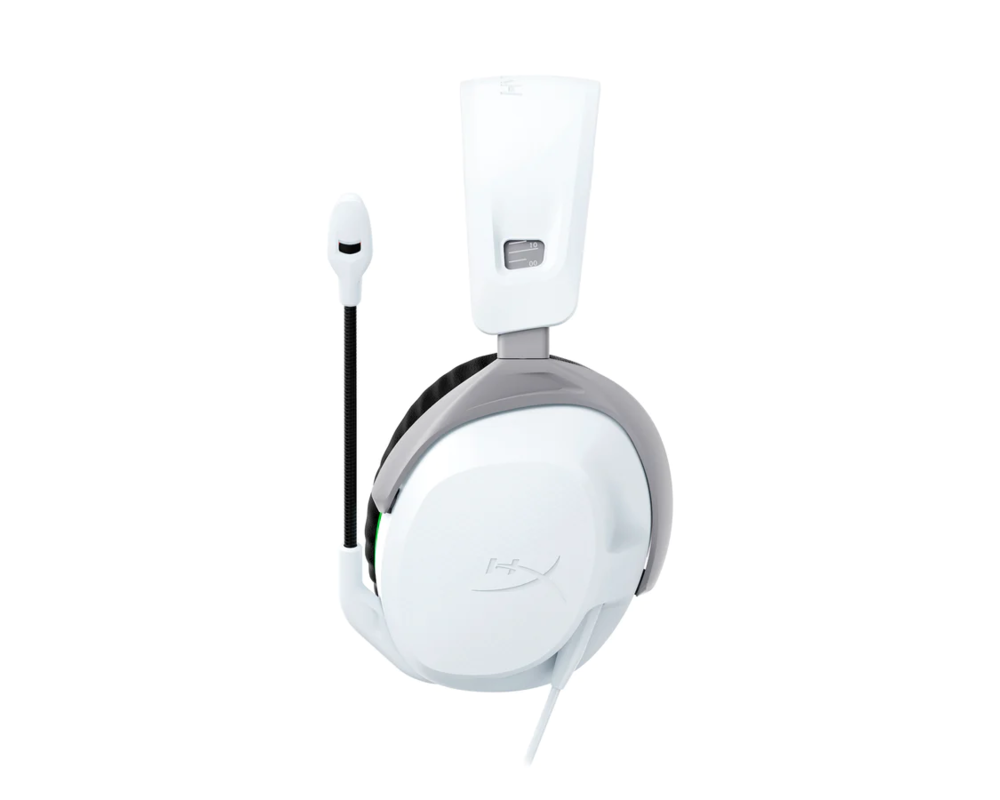 Слушалки HP HyperX CloudX Stinger 2 Xbox Gamer Headset 2