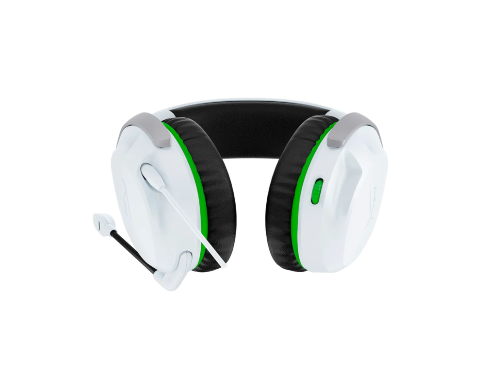 Слушалки HP HyperX CloudX Stinger 2 Xbox Gamer Headset 4