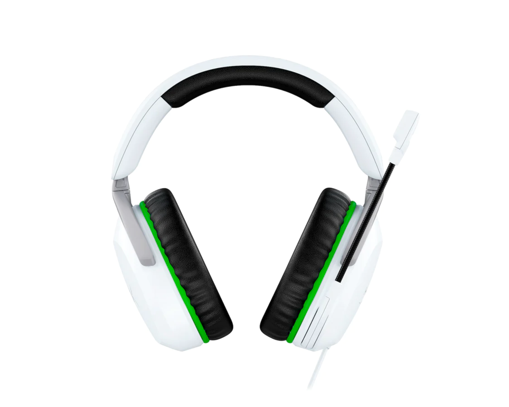Слушалки HP HyperX CloudX Stinger 2 Xbox Gamer Headset 6