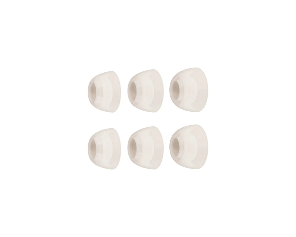 Слушалки Блутут слушалки тапи с микрофон HyperX Cirro Buds Pro - Tan 5