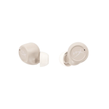  Блутут слушалки тапи с микрофон HyperX Cirro Buds Pro - Tan 677389 CIRRO-TAN на топ цена - PIC.bg