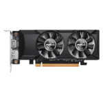 <span>Видеокарта</span> ASRock Intel ARC A380 Low Profile 6GB GDDR6 <span class='catalog-num-in-name'>IA380-LP-6G</span> - 