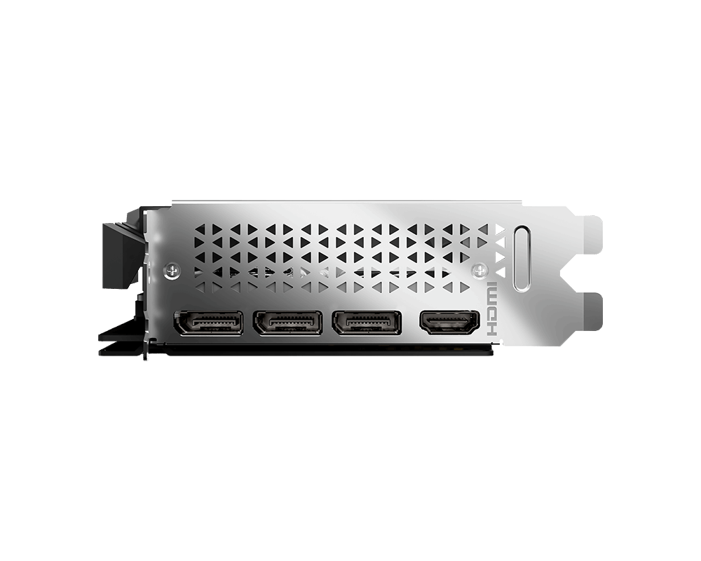 Видеокарта PNY GeForce RTX 4060 Ti XLR8 Gaming VERTO EPIC-X RGB 16GB GDDR6 6