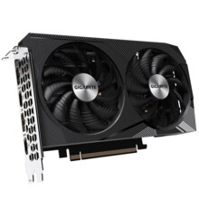  Gigabyte GeForce RTX 3060 GAMING OC 8GB GDDR6 677509 N3060GAMING-OC-8GD на топ цена - PIC.bg