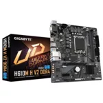Дънна платка GIGABYTE H610M H V2 Socket 1700, DDR4 rev 1.0, Micro ATX 4