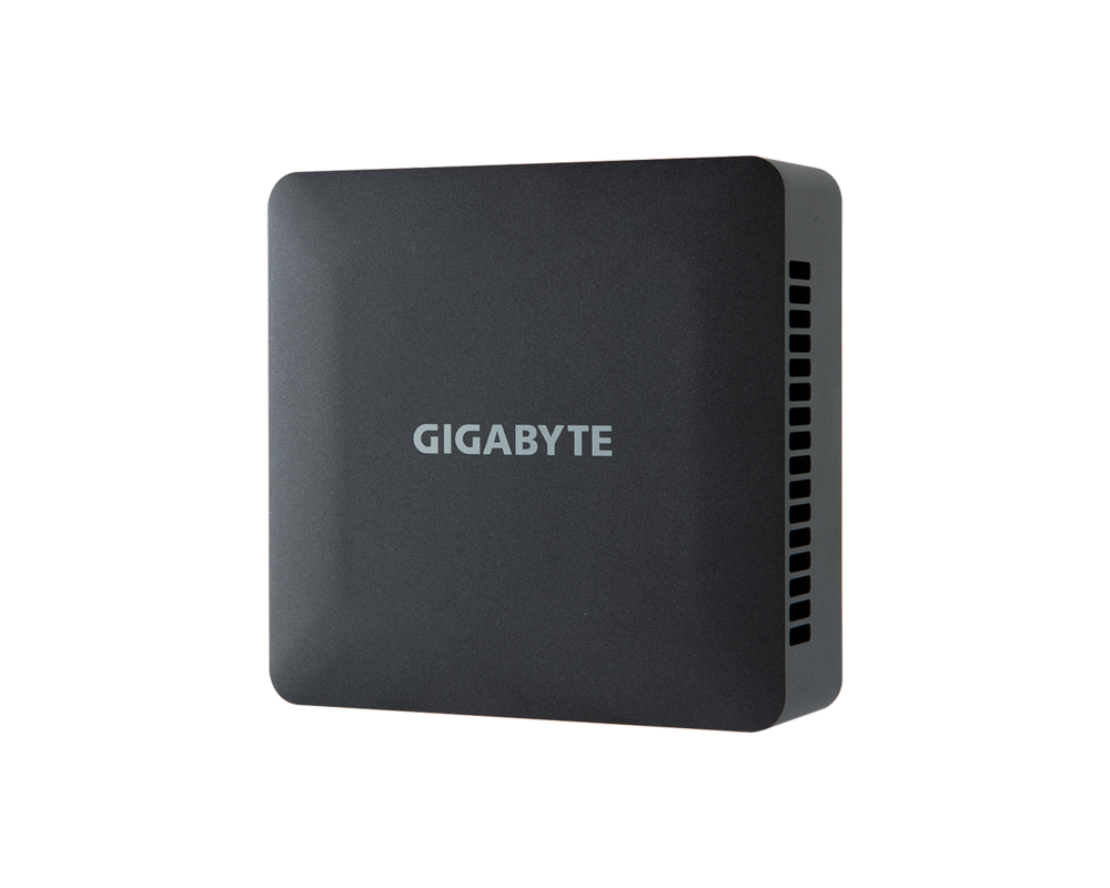 Настолен компютър Gigabyte Brix GB-BRi5H-1335 (rev. 1.0) 3