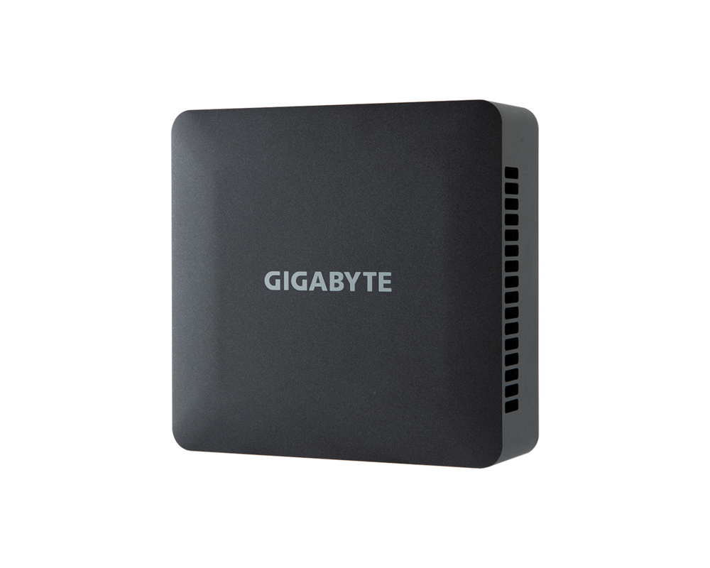 Настолен компютър Gigabyte Brix GB-BRi7H-1355 (rev. 1.0) 3