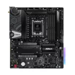 Дънна платка Asrock B650E Taichi Lite 5
