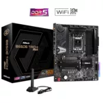 Дънна платка Asrock B650E Taichi Lite 9