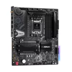 Дънна платка Asrock B650E Taichi Lite 6
