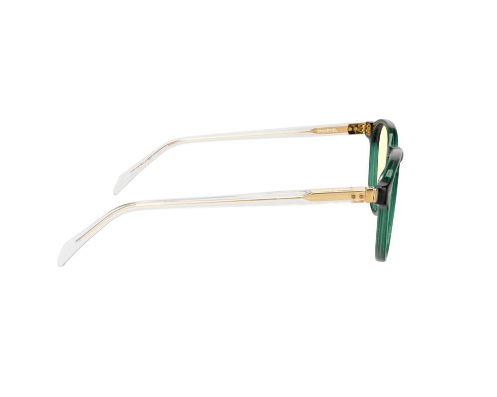 Очила за компютър Компютърни очила GUNNAR Loki God of Mischief Collector's Edition 5