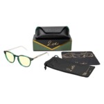 <span>Очила за компютър</span> Компютърни очила GUNNAR Loki God of Mischief Collector's Edition <span class='catalog-num-in-name'>GUN-LOK-10601</span> - 