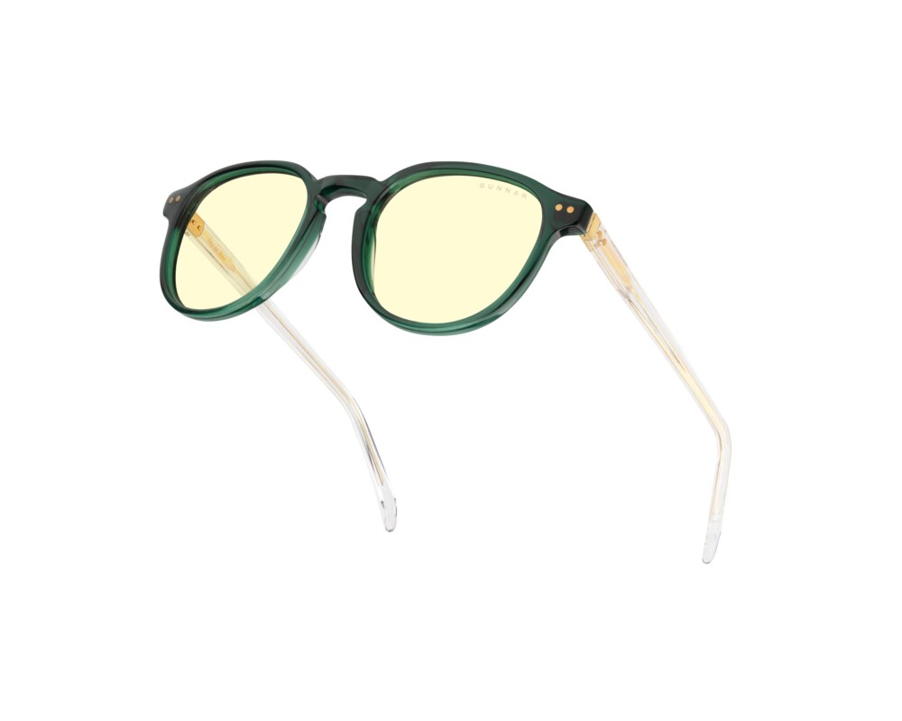 Очила за компютър Компютърни очила GUNNAR Loki God of Mischief Collector's Edition 4