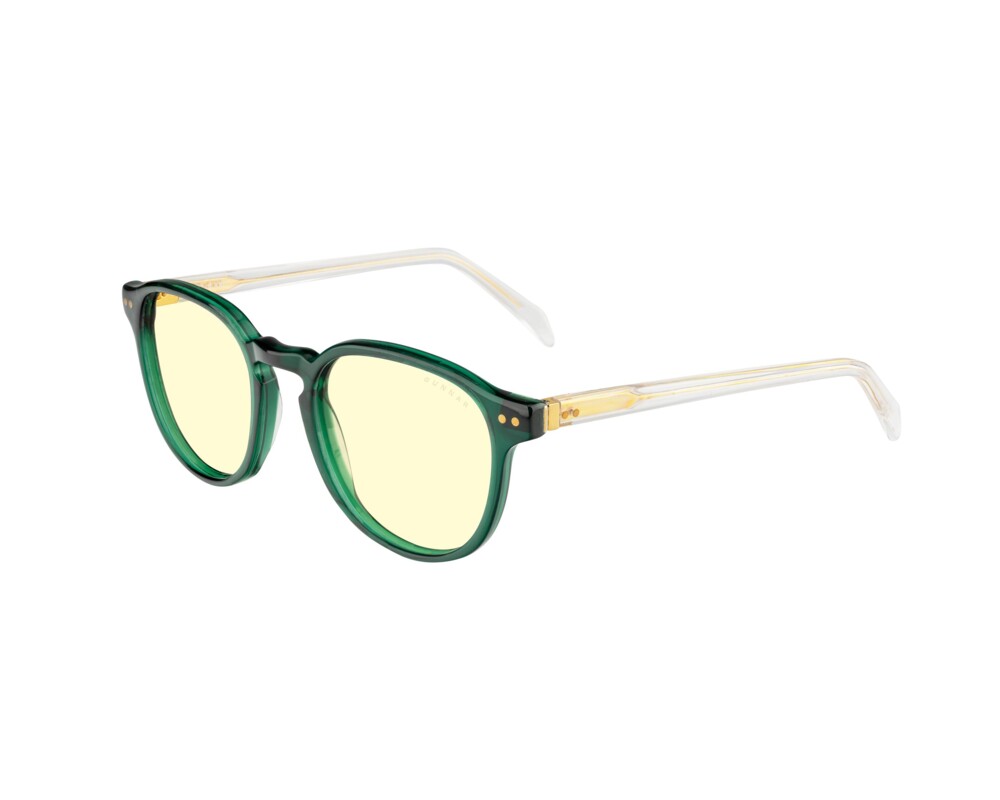 Очила за компютър Компютърни очила GUNNAR Loki God of Mischief Collector's Edition 2