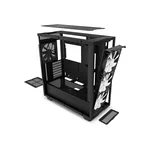 Кутия NZXT H7 Elite 2023 Matte Black Mid-Tower 5