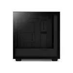 Кутия NZXT H7 Elite 2023 Matte Black Mid-Tower 6