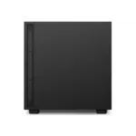 Кутия NZXT H7 Elite 2023 Matte Black Mid-Tower 8