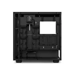 Кутия NZXT H7 Elite 2023 Matte Black Mid-Tower 7