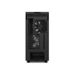 Кутия NZXT H7 Elite 2023 Matte Black Mid-Tower 9