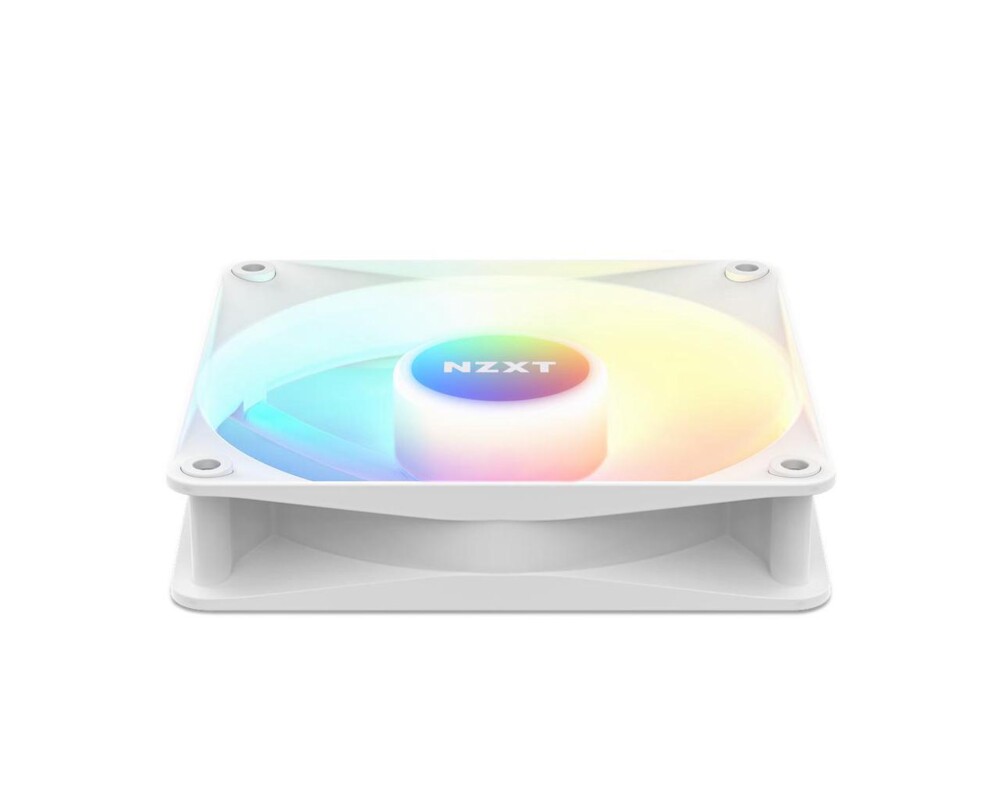 Вентилатор NZXT F140 RGB Core 140mm 2