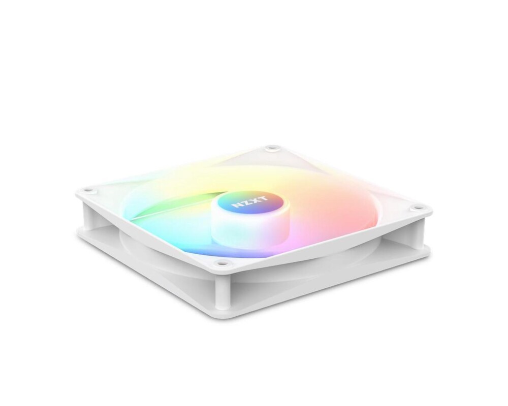 Вентилатор NZXT F140 RGB Core 140mm 3