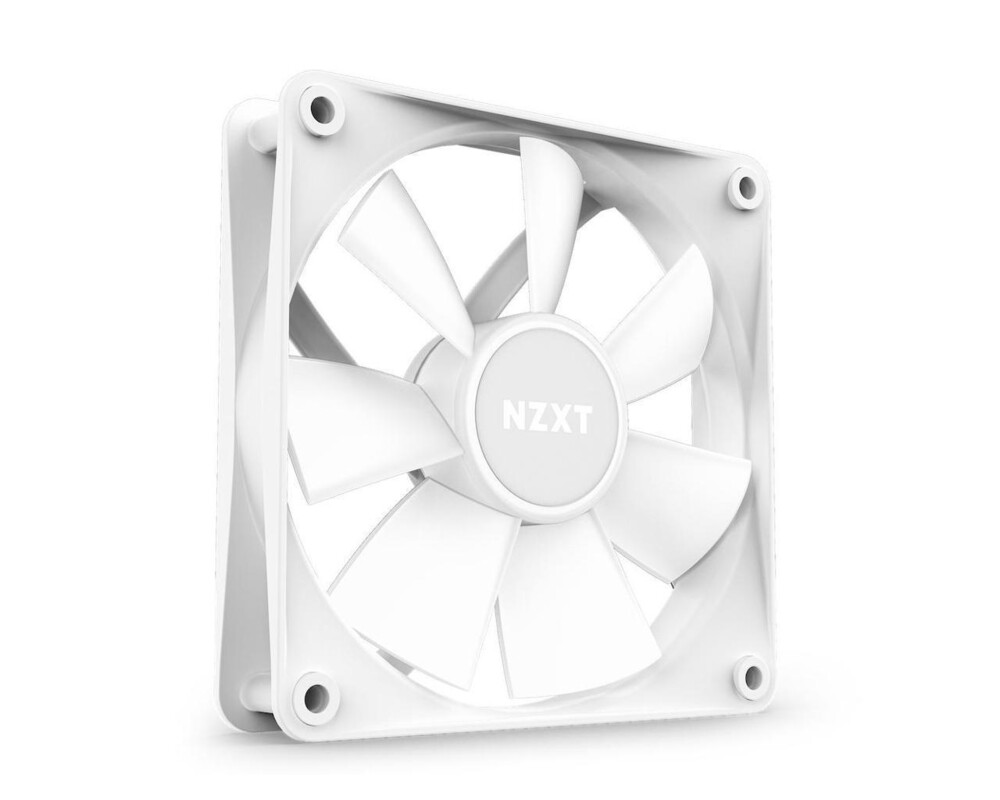 Вентилатор NZXT F140 RGB Core 140mm 5