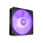 Вентилатор Комплект вентилатори NZXT F120 RGB Core, 3 x 120mm + RGB Контролер 3