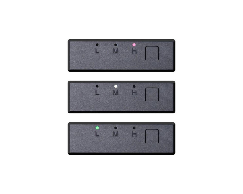 Вентилатор Комплект 3 броя Вентилатор Lian Li UNI P28 - 120mm, Бял 6