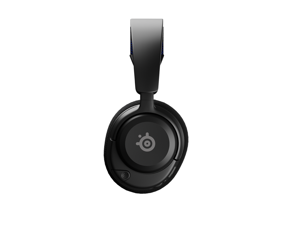Слушалки Геймърски безжични слушалки SteelSeries Arctis Nova 4P 2