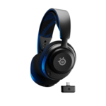 <span>Слушалки</span> Геймърски безжични слушалки SteelSeries Arctis Nova 4P <span class='catalog-num-in-name'>STEEL-HEAD-61641</span> - 