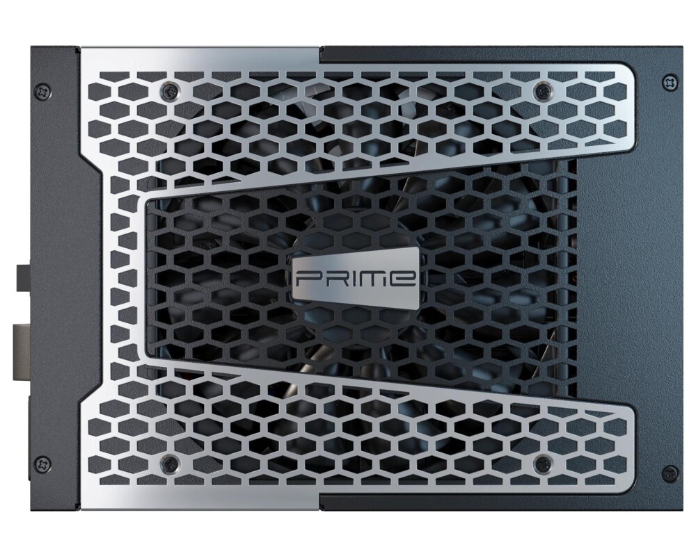 Захранване Seasonic 1600W Platinum PCIe Gen 5 - PRI... 16