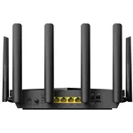 Рутер Cudy LT18, AX1800, 4G, LTE CAT 18, 2.4/5 GHz, 574 - 1201 Mbps 2